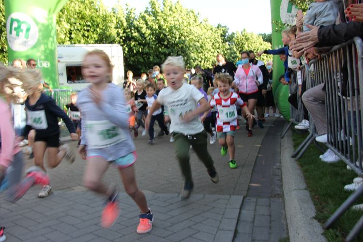 Landlopersjogging 2021